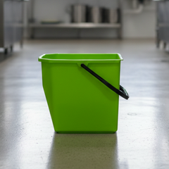 Greenway 25L Plastic Cleaning Bucket