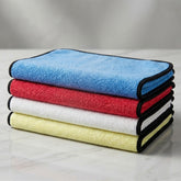 Unicorn Microfiber Cloths - 40cmX40cm (Mix Color)
