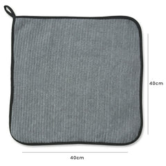 Kitchen Microfiber Cloth - Mix Color