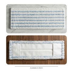 Greenway Ultra Dust Mop – Microfiber (40cm)