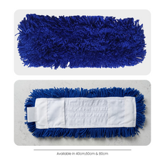Greenway Flat Dust Mop – Acrylic