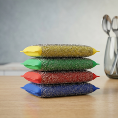Greenway Steel-Wire Sponge