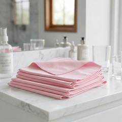 Glass Cleaner Cloth — Large (2+1)