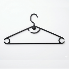 Greenway Plastic Hanger Without Hook