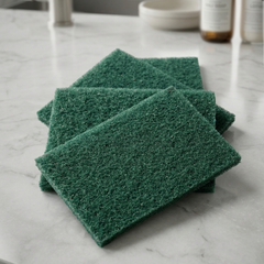 Greenway General Purpose Scouring Pad (10X7 CM)