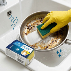 Greenway Heavy Duty Sponge – Regular