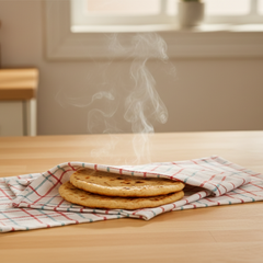 Greenway Kitchen Cloth (Roti Romal) (2+1)