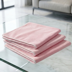 Glass Cleaner Cloth — Large (2+1)