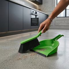 Greenway Dust Pan Set