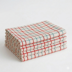 Greenway Kitchen Cloth (Roti Romal) (2+1)