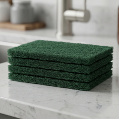 Greenway General Purpose Scouring Pad (10X14 CM)