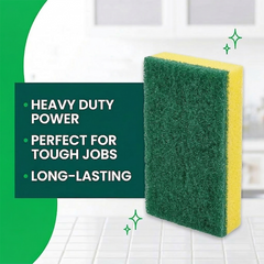 Greenway Heavy Duty Sponge – Regular