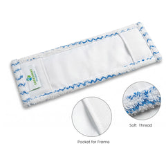 Greenway Microfiber Mop Refills