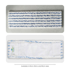 Greenway Microfiber Mop Refills