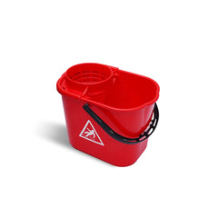 Greenway Spanish Bucket (Unbreakable) — 12 LTRS