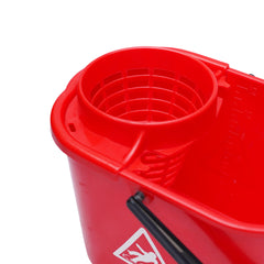 Greenway Spanish Bucket (Unbreakable) — 12 LTRS