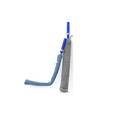 Greenway Microfiber ECU Interior Cleaning. Flexible Metal Frames