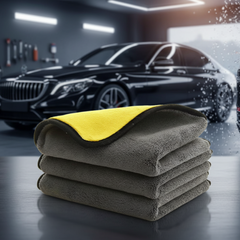 Ultra Soft Microfiber Cloth - Small (40X30)