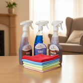Furniture Cleaning Bundle β Greenway