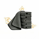 Ultra Soft Microfiber Cloth - Large (40X60)