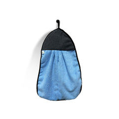 Kitchen Hanging Towel - Greenway