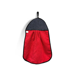 Kitchen Hanging Towel - Greenway