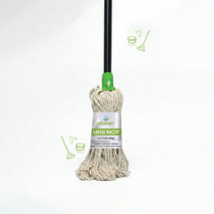 Mini Mop Cotton Set — Greenway