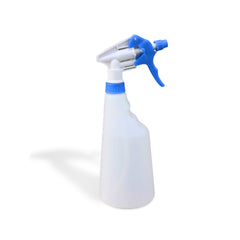 Greenway Spray Bottle Plastic Empty Shower Bottle — 600ML