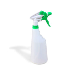 Greenway Spray Bottle Plastic Empty Shower Bottle — 600ML