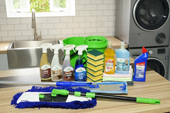 Premium Household Bundle β Greenway