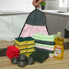 Greenway Basic Kitchen Bundle – Affordable Essential Pack