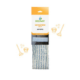 Greenway Microfiber Mop Refills
