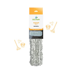 Greenway Mop Cotton Refill Only