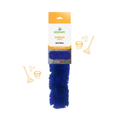 Greenway Mop Acrylic Refill Only