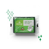 Greenway Nail Saver Scrub Sponges, for Washing Dishes and Cleaning Kitchen