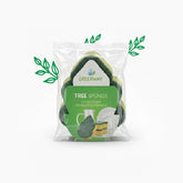 Greenway SpongesTree for Washing Dishes and Cleaning Kitchen