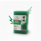 Greenway Ultra Heavy duty French Scrubber Pad (Green)