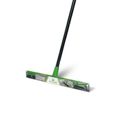 Plastic Floor Wiper with Iron Handle - Greenway