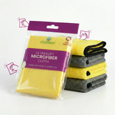 Ultra Soft Microfiber Cloth - Medium (40X40)