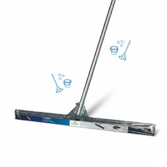 Greenway Korean Double Blade Heavy Duty Floor Wiper with 115cm Handle