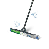Greenway Imperial Metal Floor Wiper with 115cm handle