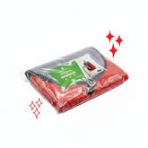 Kitchen Hanging Towel - Greenway