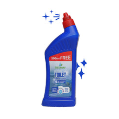 Greenway Toilet Bowl Cleaner — 500ML