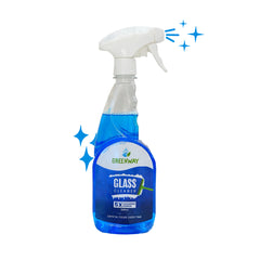 Greenway Glass Cleaner & Home Surface Spray – 500ml
