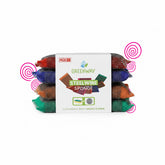 Greenway Steel-Wire Sponge