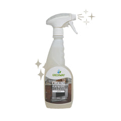 Greenway Cooking Range Cleaner — 500ML