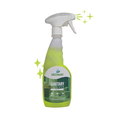 Greenway Sanitary Cleaner — 500ML