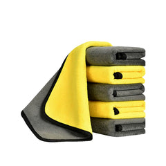 Ultra Soft Microfiber Cloth - Large (40X60)