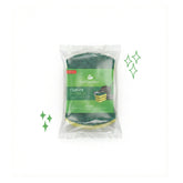 Greenway Curvy Sponges, for Washing Dishes and Cleaning Kitchen