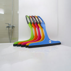 Greenway Window Squeegee Glass Cleaning Wiper Rubber Blade